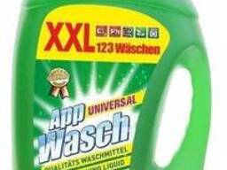 Гель для стирки AppWasch Universal Универсальный 4,305 л.