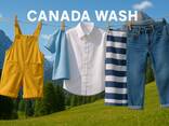 Гель для стирки белья Canada Wash - фото 5