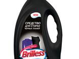 Гель для стирки Brilless, 2л - фото 1