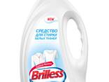 Гель для стирки Brilless, 2л - фото 3