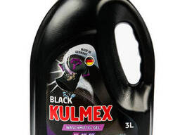 Гель для стирки Kulmex Black 3 л