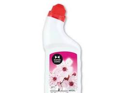 ГЕЛЬ ДЛЯ Уборки Туалета, Цветы Вишневого Дерева, 750 МЛ, Mayordomo