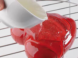 Гель кондитерский "Нейтральный" холодного нанесения, 12 кг