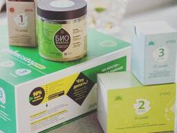 Гельмостоп Gelmostom