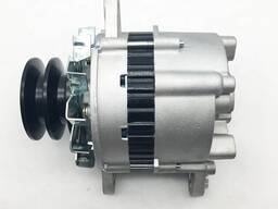 Генератор 34368-02300 (двигатель Mitsubishi S6S-DT)