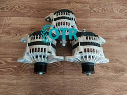 Генератор Alternator ALD9536LP на спецтехнику