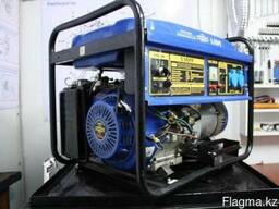 Генераторы 6 квт Mateus 6.5 АВР