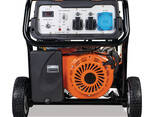 Генератор бензиновый Unicraft PG-E 90 SEA - фото 3