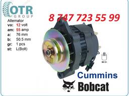 Генератор Bobcat 553 6661611