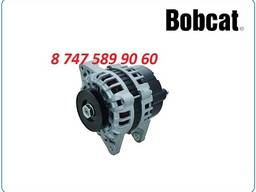 Генератор Bobcat t190, s175, s185 6678205