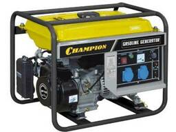 Генератор Champion Gg3300