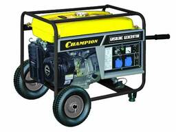 Генератор Champion Gg7200E