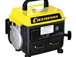 Генератор Champion Gg950Dc