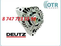 Генератор Deutz 01181745