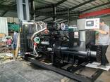 Генератор дизельный. 1600 kW Diesel generator - фото 2