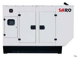 Генератор дизельный SARO SR175