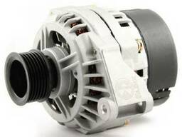 Генератор на погрузчик Тойота (Toyota)