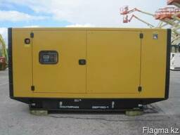 Генератор Электростанция 150 кВа CAT Caterpillar GEP150 (диз