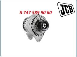 Генератор JCB 3CX 11.204.215