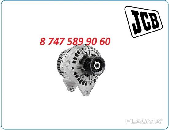 Генератор Jcb 3cx, 3cn 11.201.908
