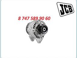 Генератор Jcb 3cx, 3cn 11.201.908