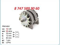 Генератор Кейс, Нью Холланд 2871a141