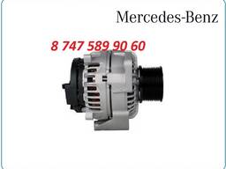 Генератор Mercedes om906, om900 0131547802