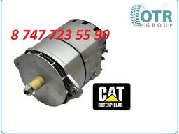 Генератор на бульдозер Cat D9L 3400698