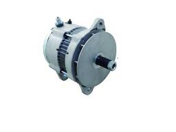 Генератор на экскаватор Cat 320d 10R9790