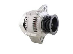 Генератор на экскаватор Komatsu pc210 600-861-3410