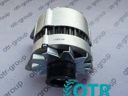 Генератор на грузовик Исузу ФТР (Isuzu FTR)