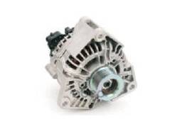 Генератор на грузовик Man TGA 0124655118