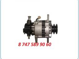 Генератор на грузовик Nissan LR235-68