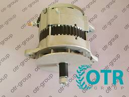 Генератор на грузовик Рено Магнум Премиум Premium Magnum