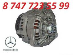 Генератор на грузовой автомобиль Mercedes A0141545302