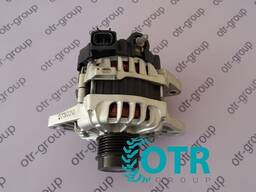 Генератор на Мицубиси Галант (Mitsubishi Galant) Спейс Вагон