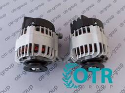 Генератор на Мерседес Ц140 (С140) В140 (W140) Корандо Муссо