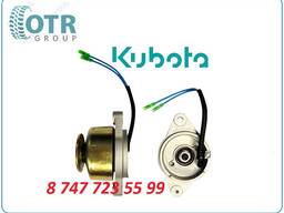 Генератор на трактор Kubota 6A830-59250