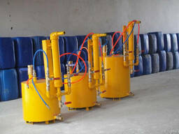 Генератор пены (пенообразователь)