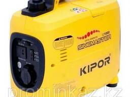 Генератор портативный KIPOR IG1000, 1 кВт