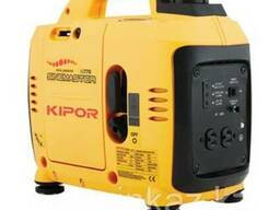 Генератор портативный KIPOR IG770, 0.7кВт
