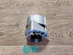 Генератор TESLA TECHNICS TT12730 на спецтехнику