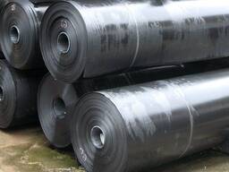 Геомембрана LDPE (ПВД)