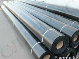 Геомембрана высокого и низкого давления