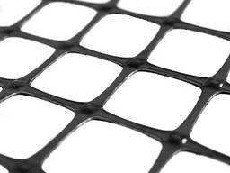 Георешетка полимерная двуосноориентированная