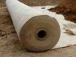 Геосетка, георешетка, геоматы, геомембрана, геокаркас - фото 2