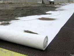 Геотекстиль