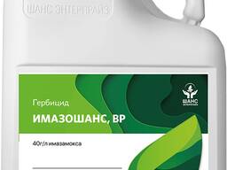 Гербицид для сои Имазошанс, в. р. (40 г/л имазамокса)