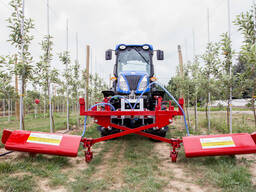 Гербицидная балка KROLIK BHc