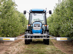 Гербицидная балка KROLIK BHz